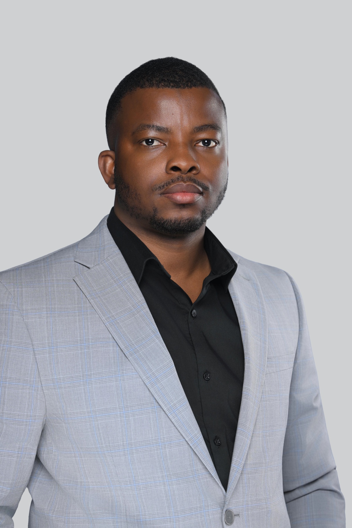 John Paul Adimonyemma