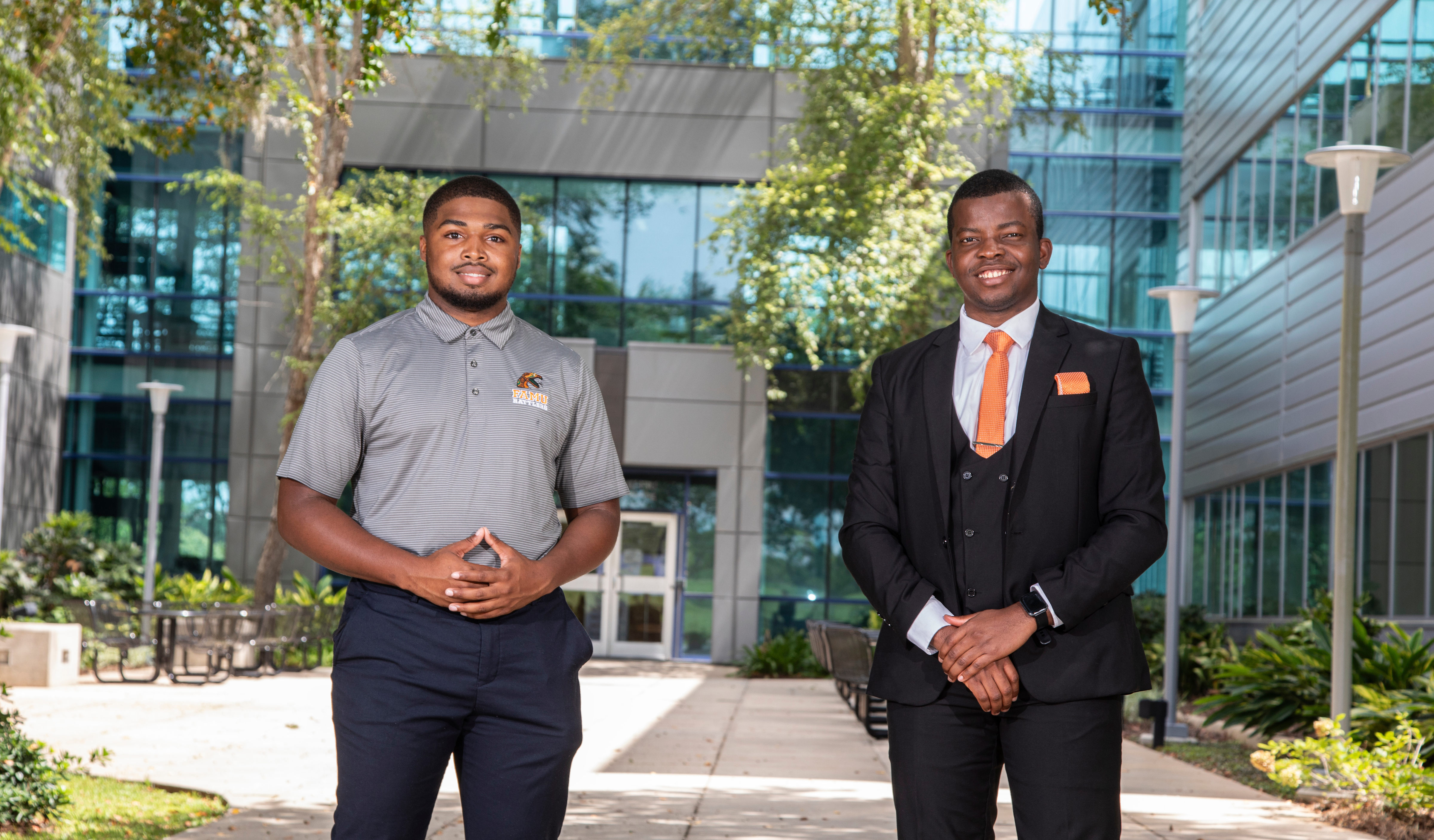 Ted Rogers Scholarship